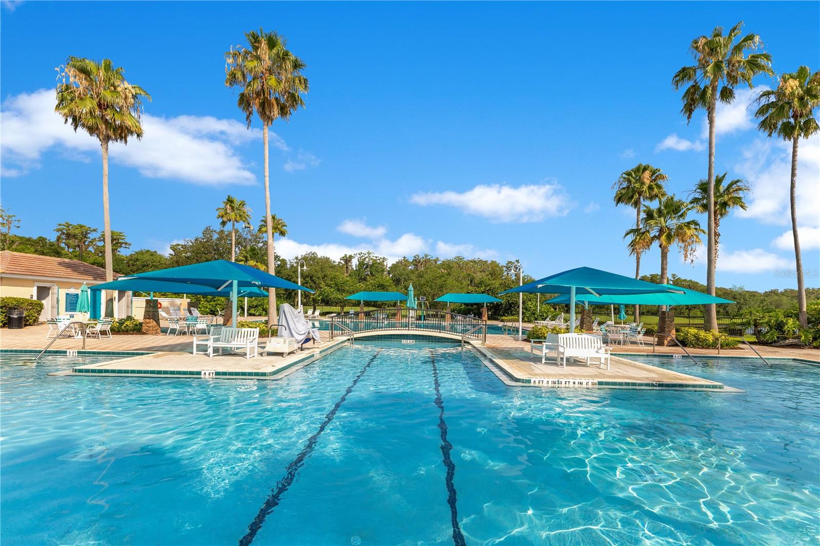 Image 37 of 60 For 7252 Windham Harbour Avenue