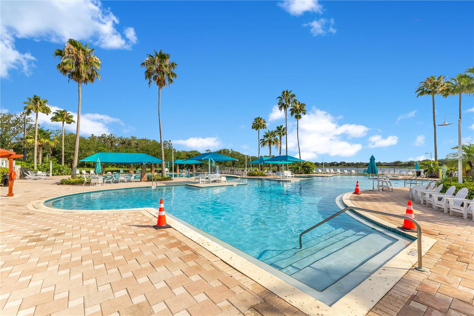 Image 38 of 60 For 7252 Windham Harbour Avenue