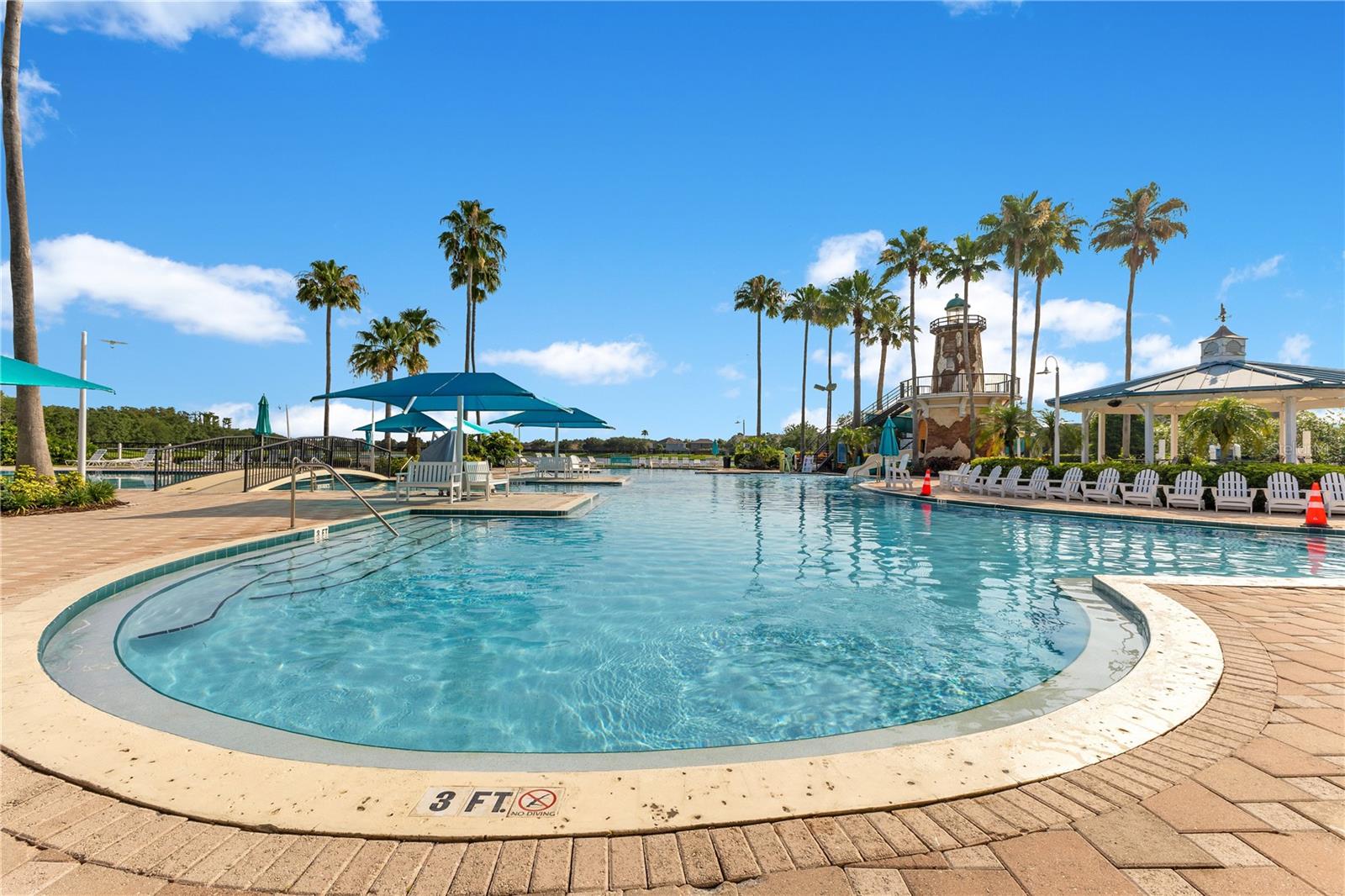 Image 39 of 60 For 7252 Windham Harbour Avenue