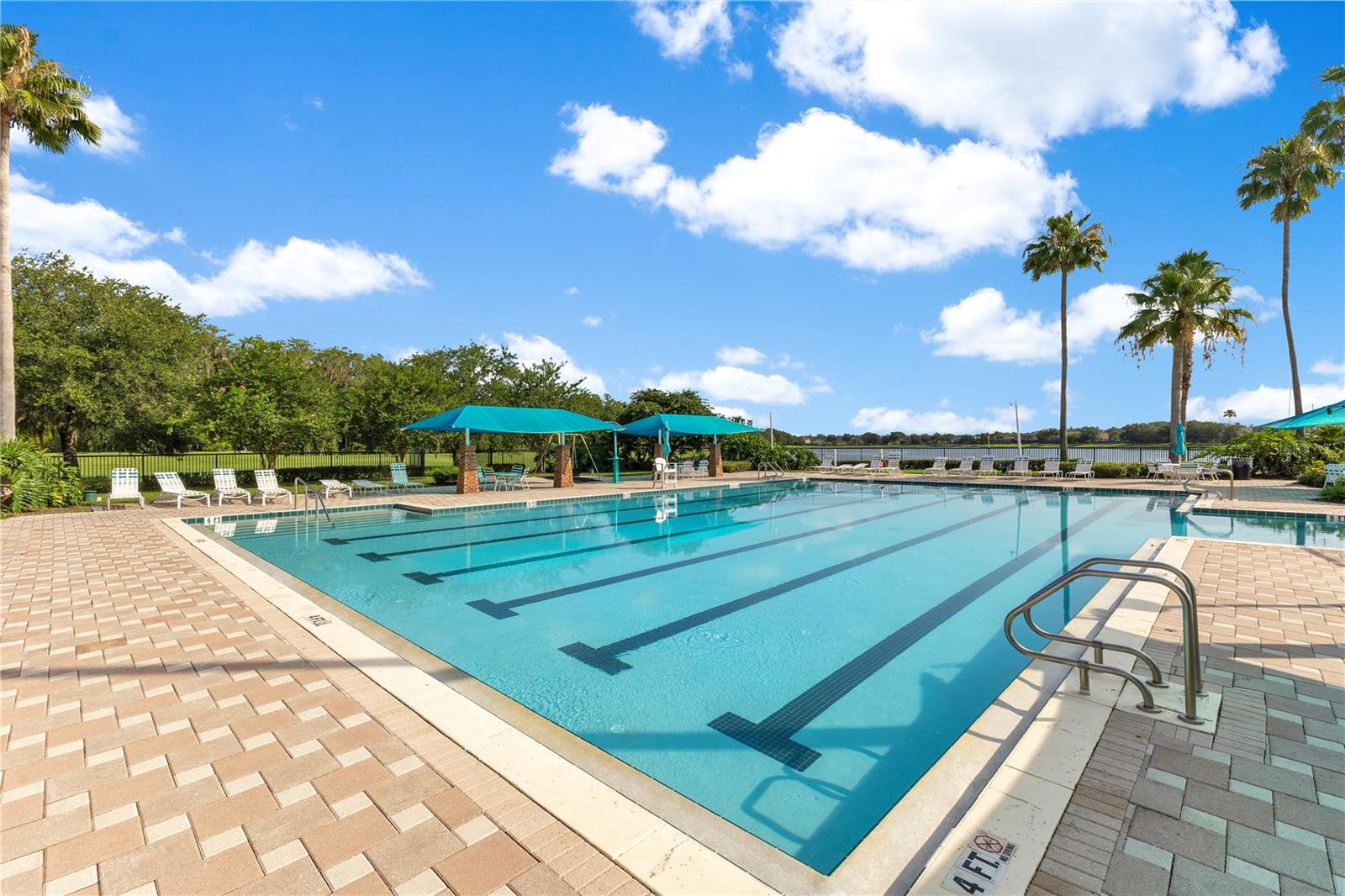 Image 40 of 60 For 7252 Windham Harbour Avenue