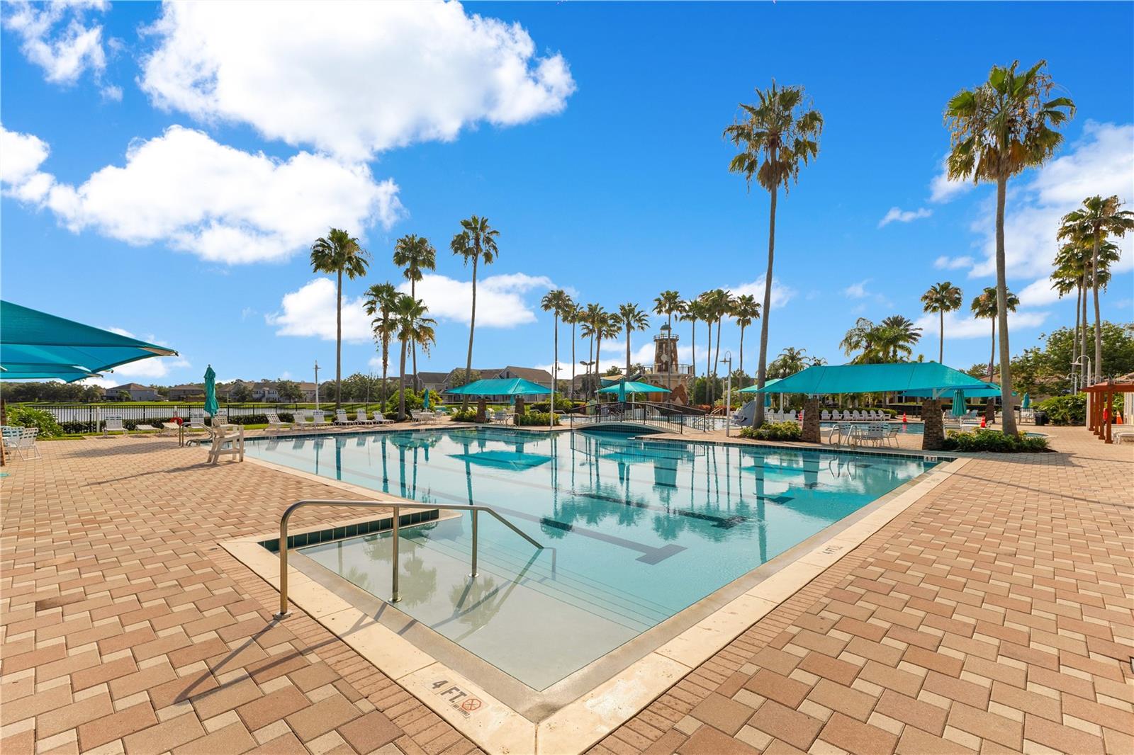 Image 42 of 60 For 7252 Windham Harbour Avenue