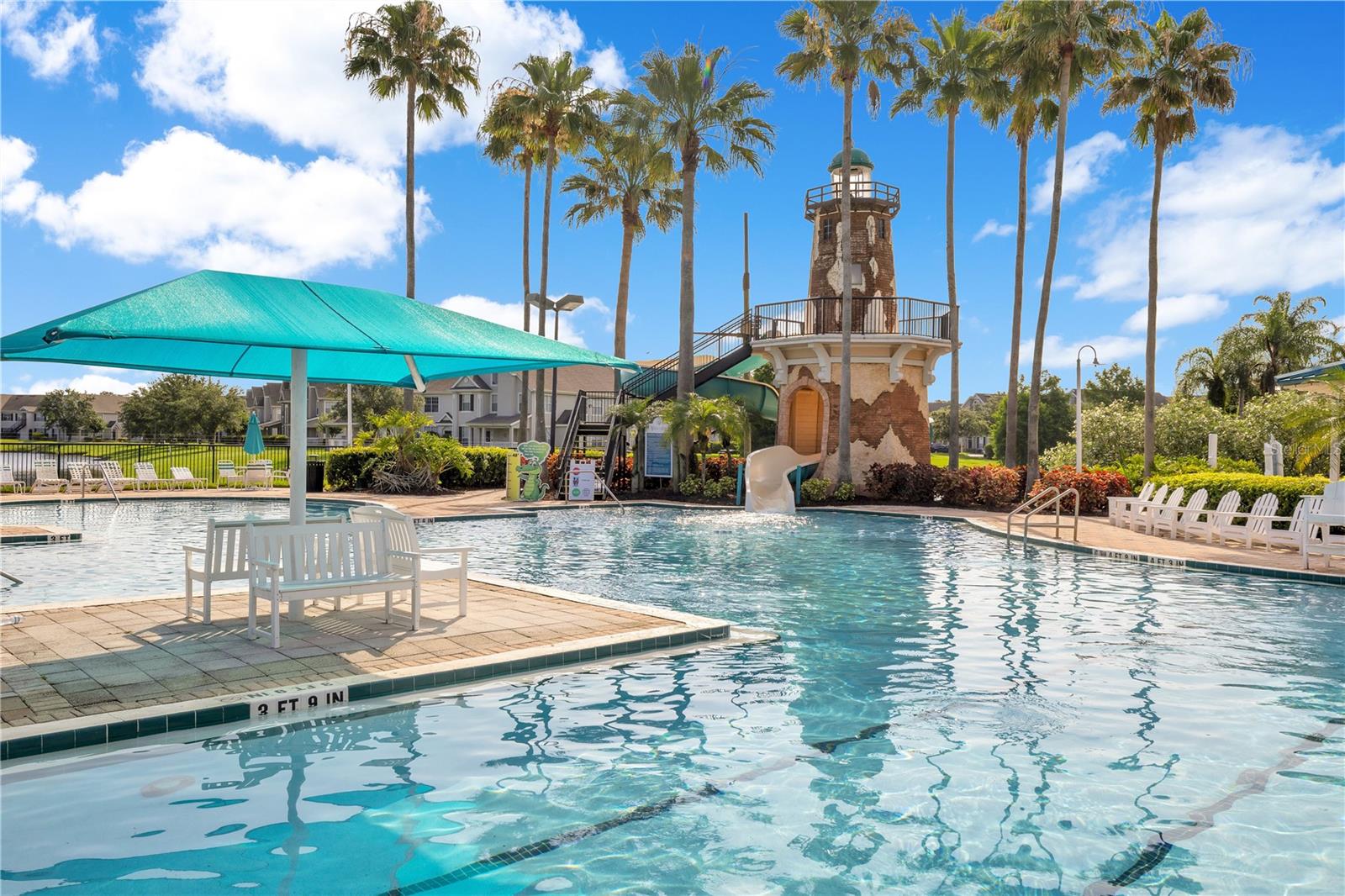 Image 43 of 60 For 7252 Windham Harbour Avenue