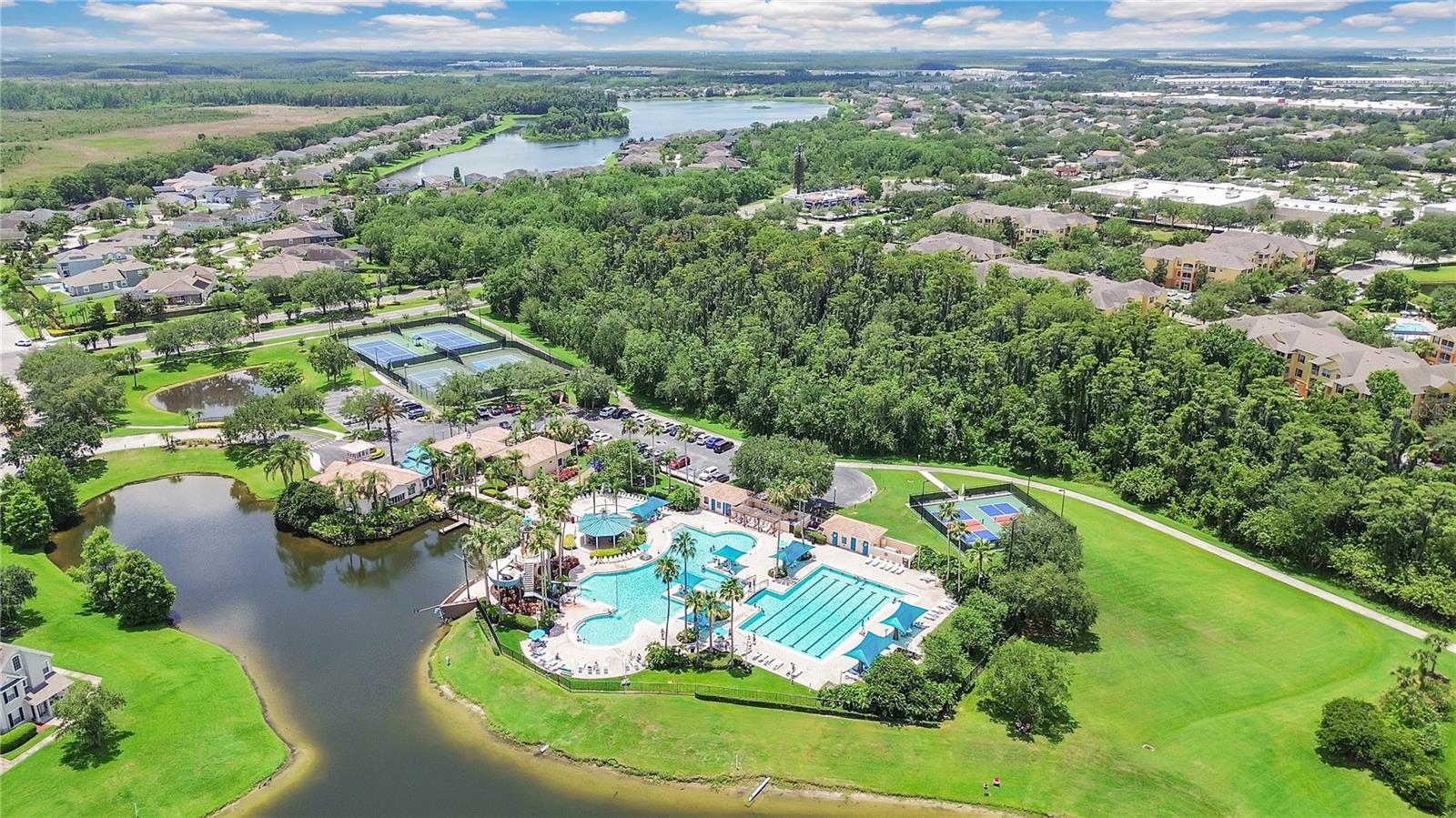 Image 58 of 60 For 7252 Windham Harbour Avenue