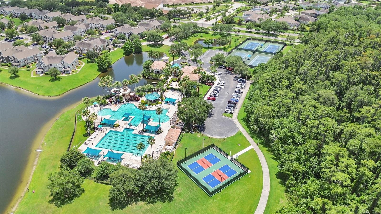 Image 59 of 60 For 7252 Windham Harbour Avenue