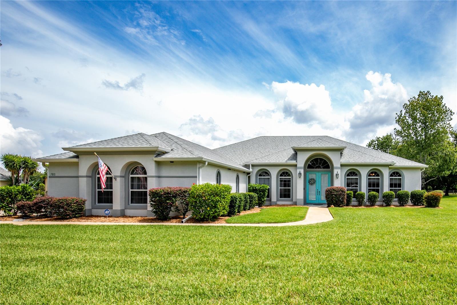 Details for 7811 Laurel View Drive, MOUNT DORA, FL 32757