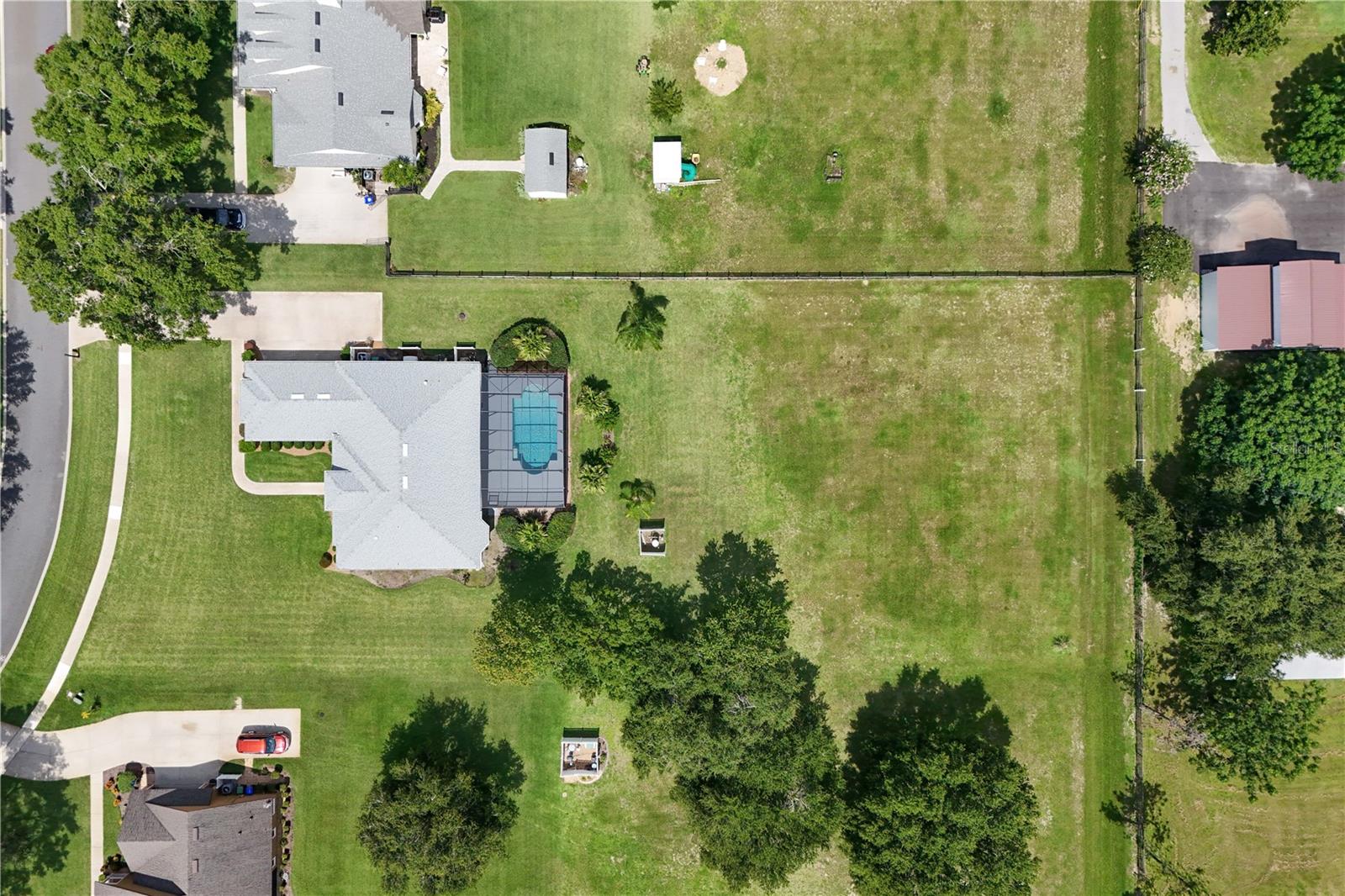 Image 46 of 66 For 7811 Laurel View Drive