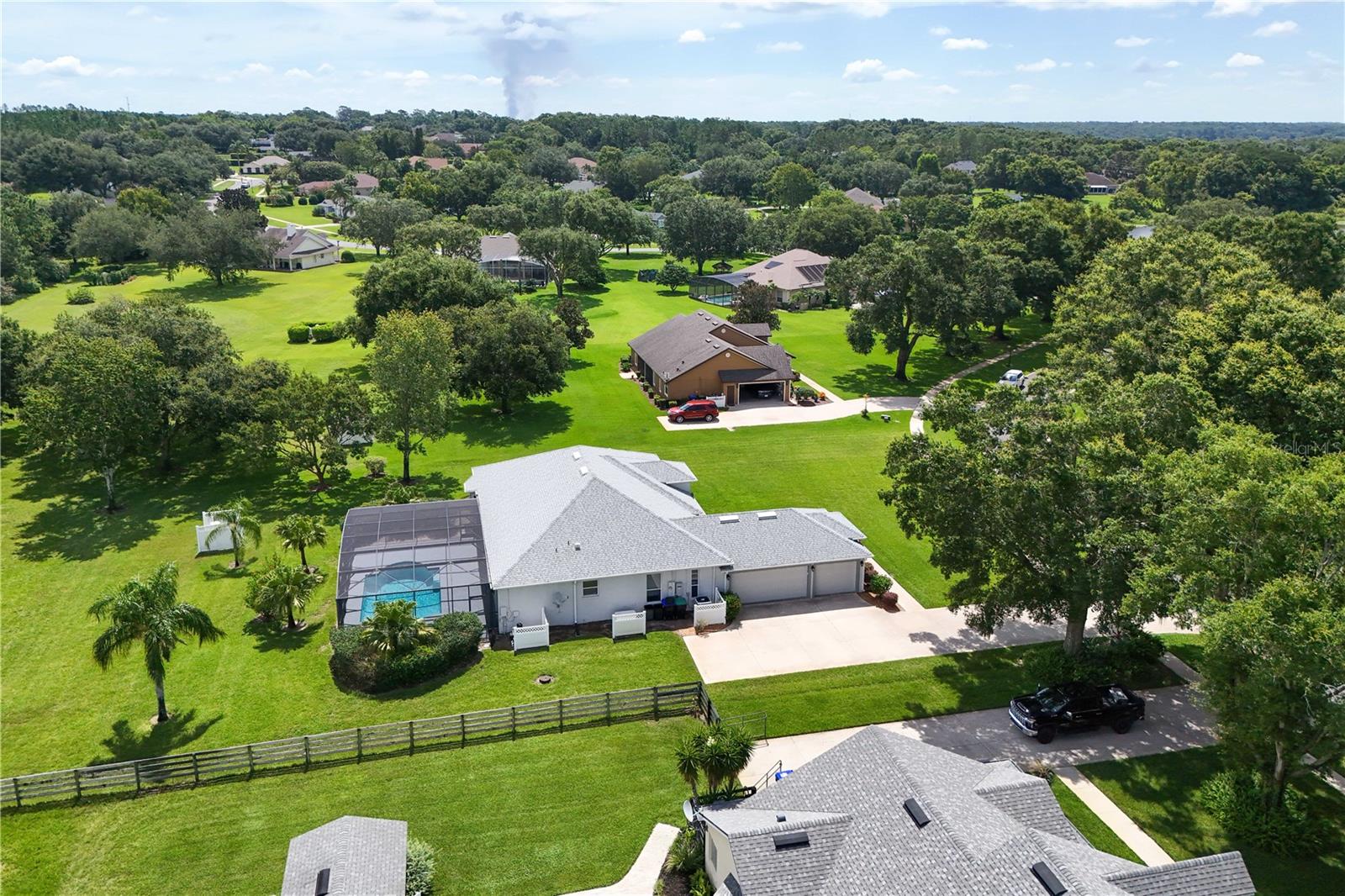 Image 47 of 66 For 7811 Laurel View Drive