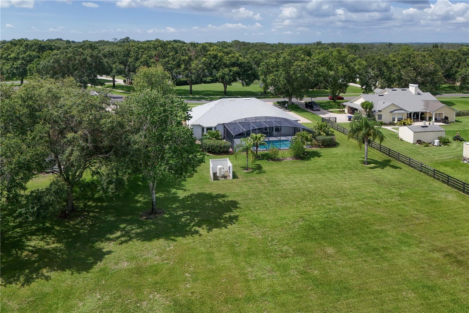 Image 50 of 66 For 7811 Laurel View Drive