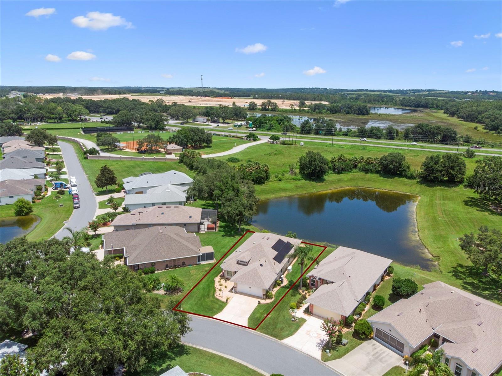 Image 36 of 63 For 6307 Berkshire Pass