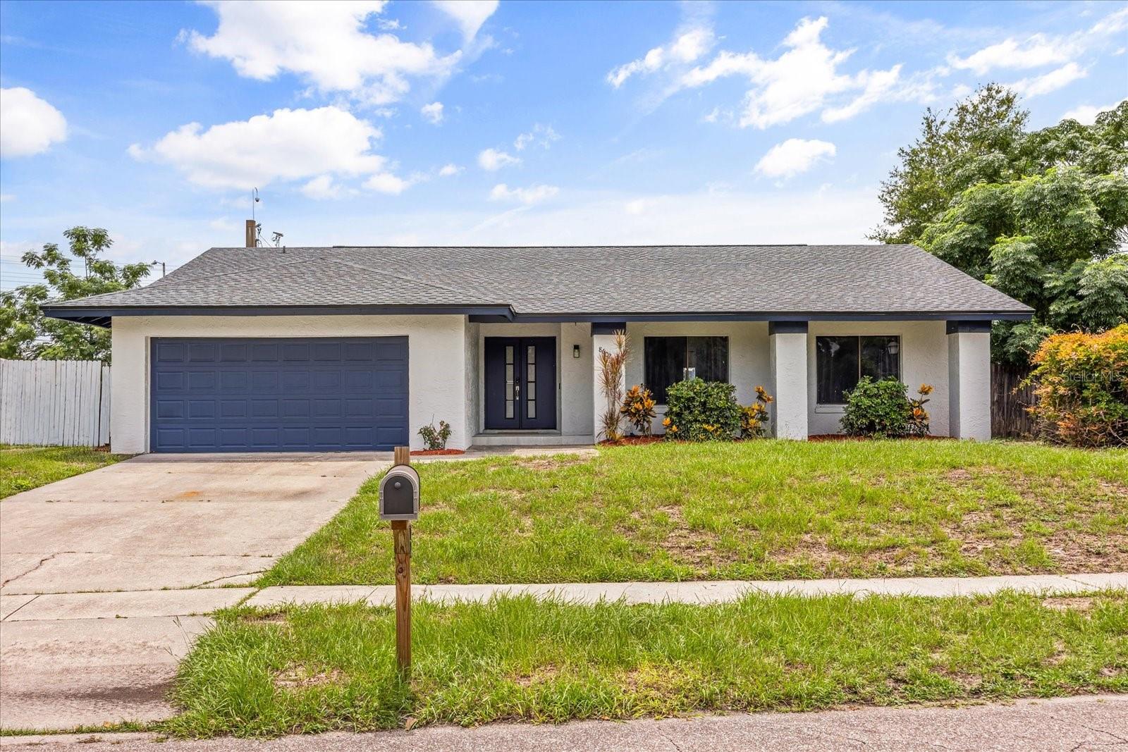Details for 8602 Larwin Lane, ORLANDO, FL 32817