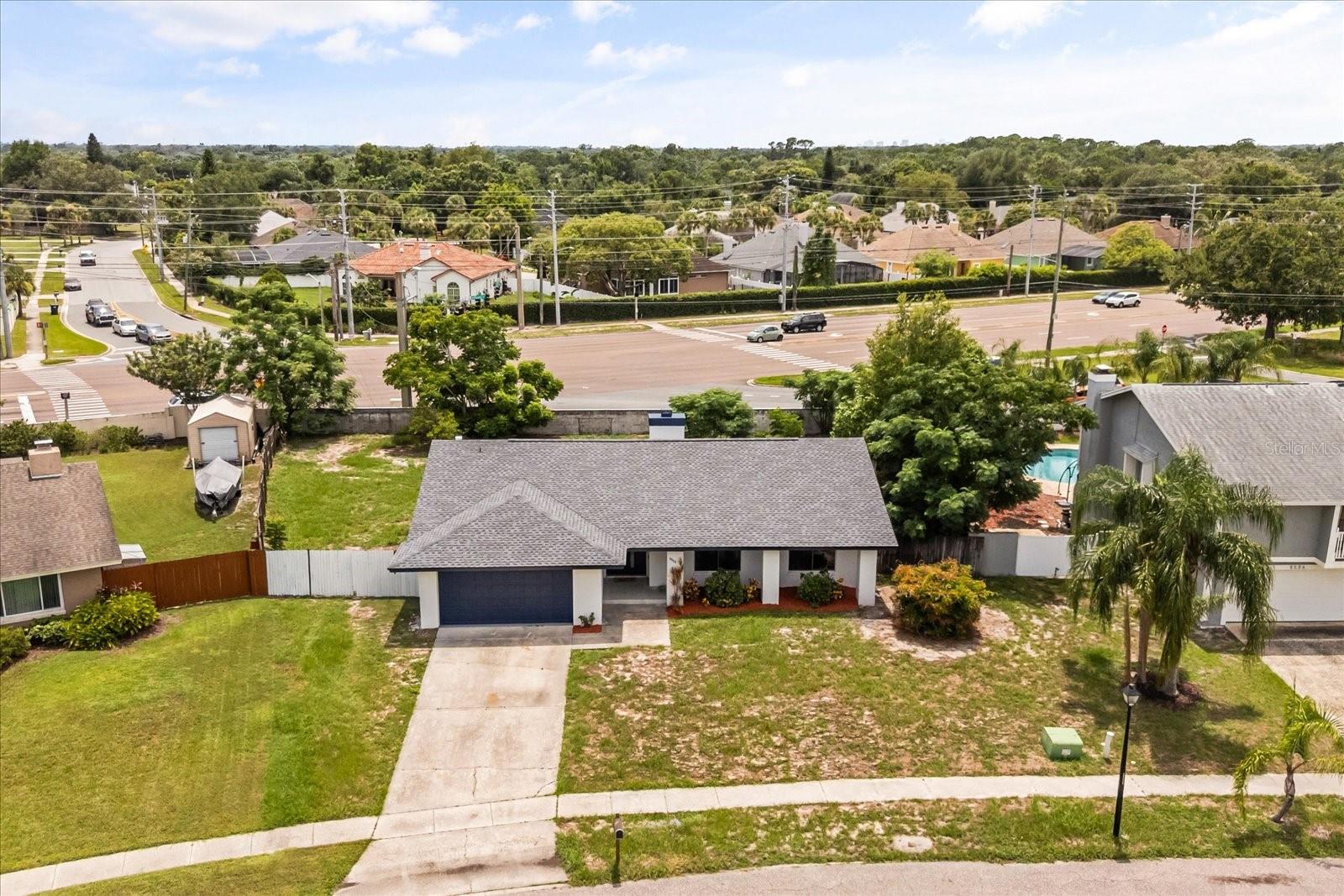 Image 25 of 31 For 8602 Larwin Lane