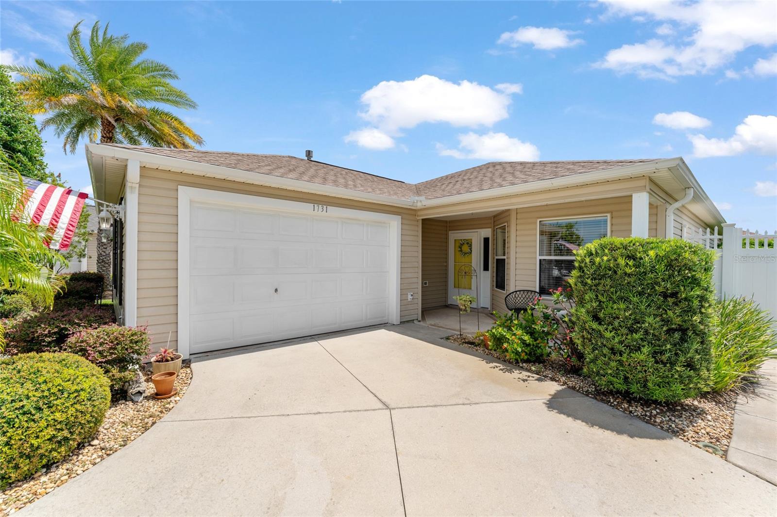 Details for 1731 Mount Carmel Terrace, THE VILLAGES, FL 32162