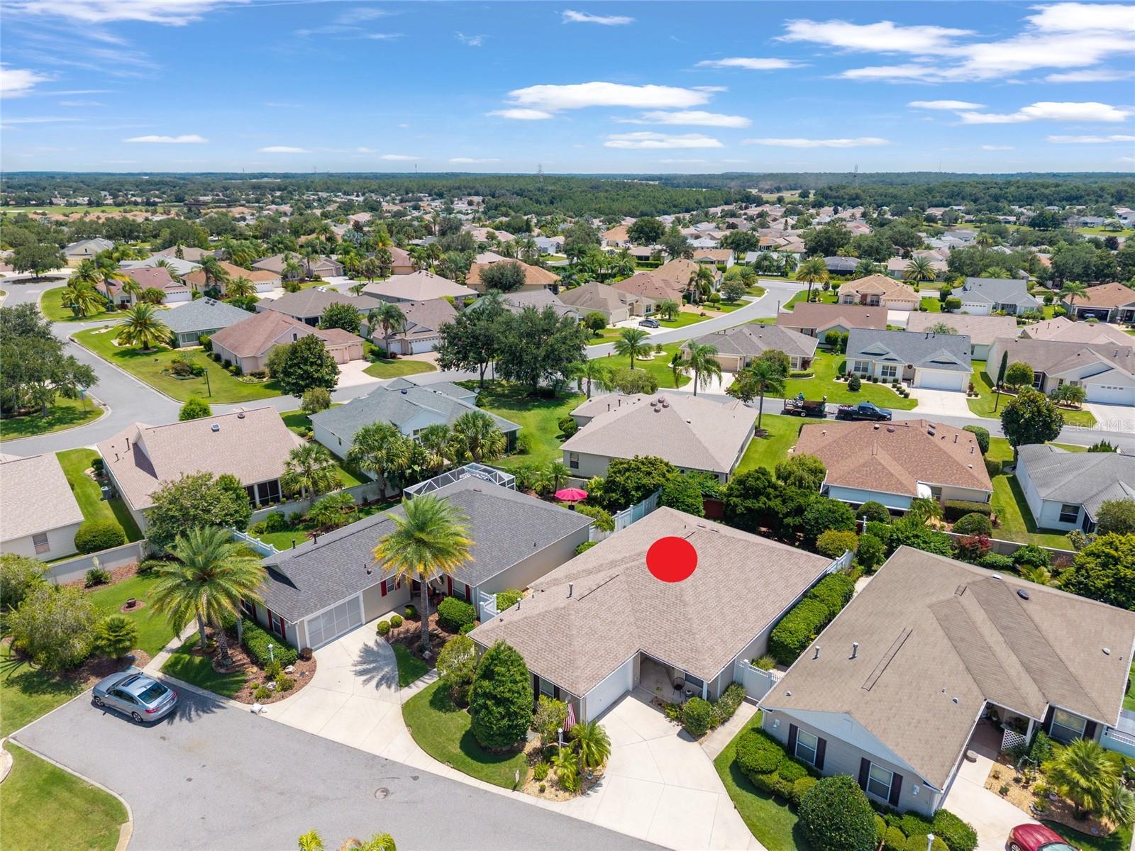 Listing photo id 39 for 1731 Mount Carmel Terrace