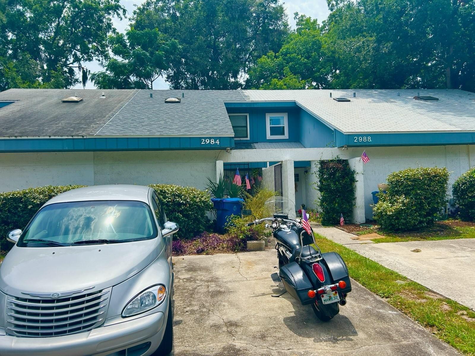 Details for 2894 Songbird Drive, JACKSONVILLE, FL 32233