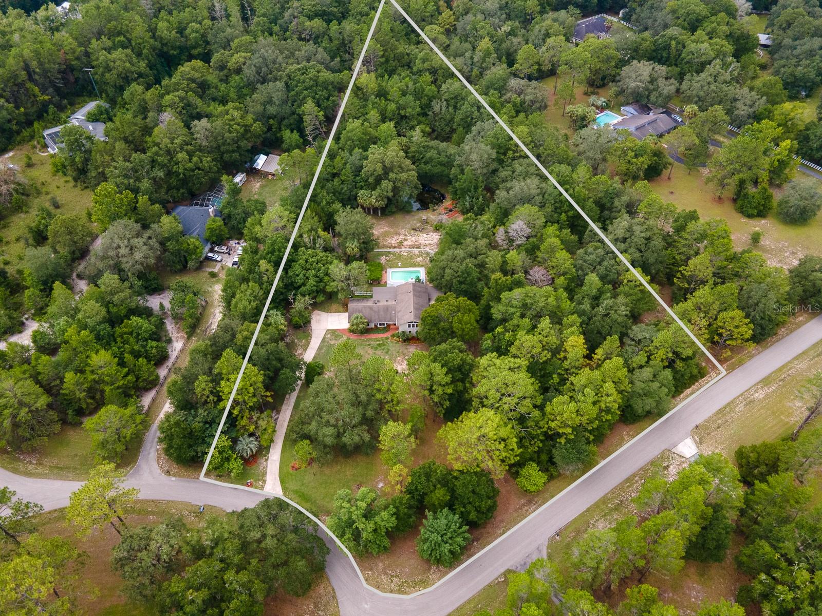 Image 66 of 72 For 7201 97th Lane