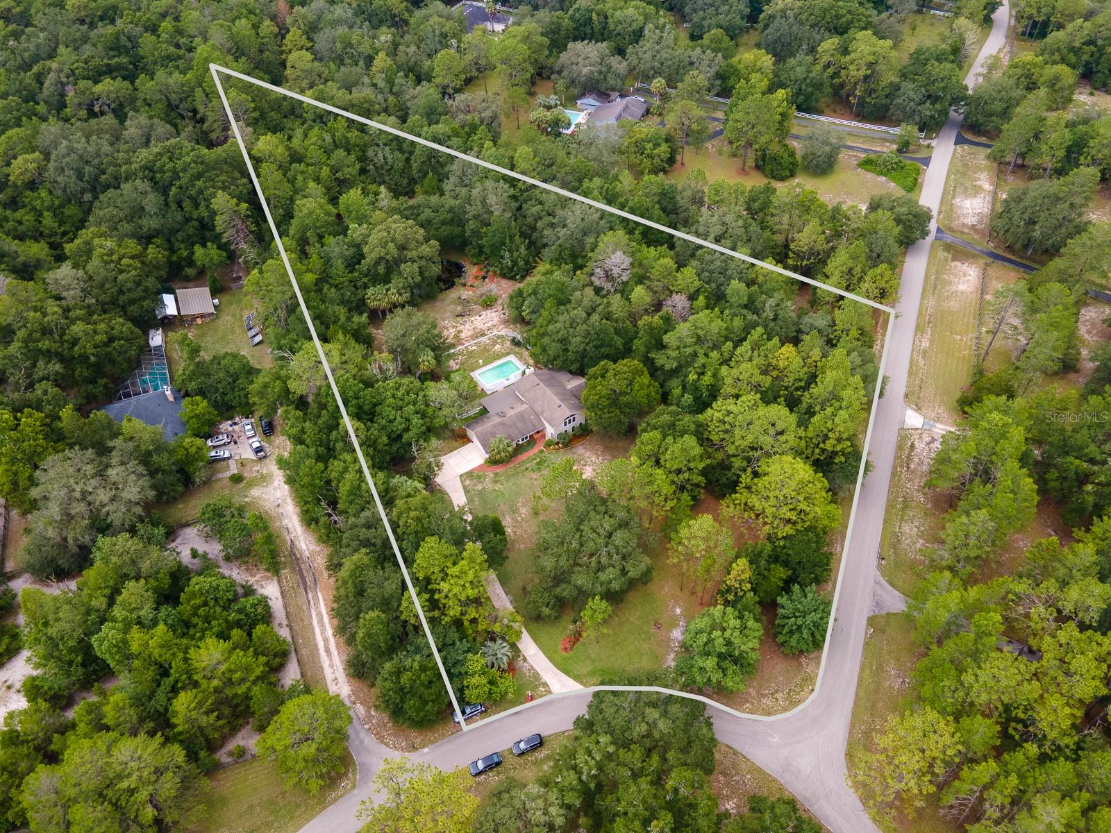 Image 67 of 72 For 7201 97th Lane