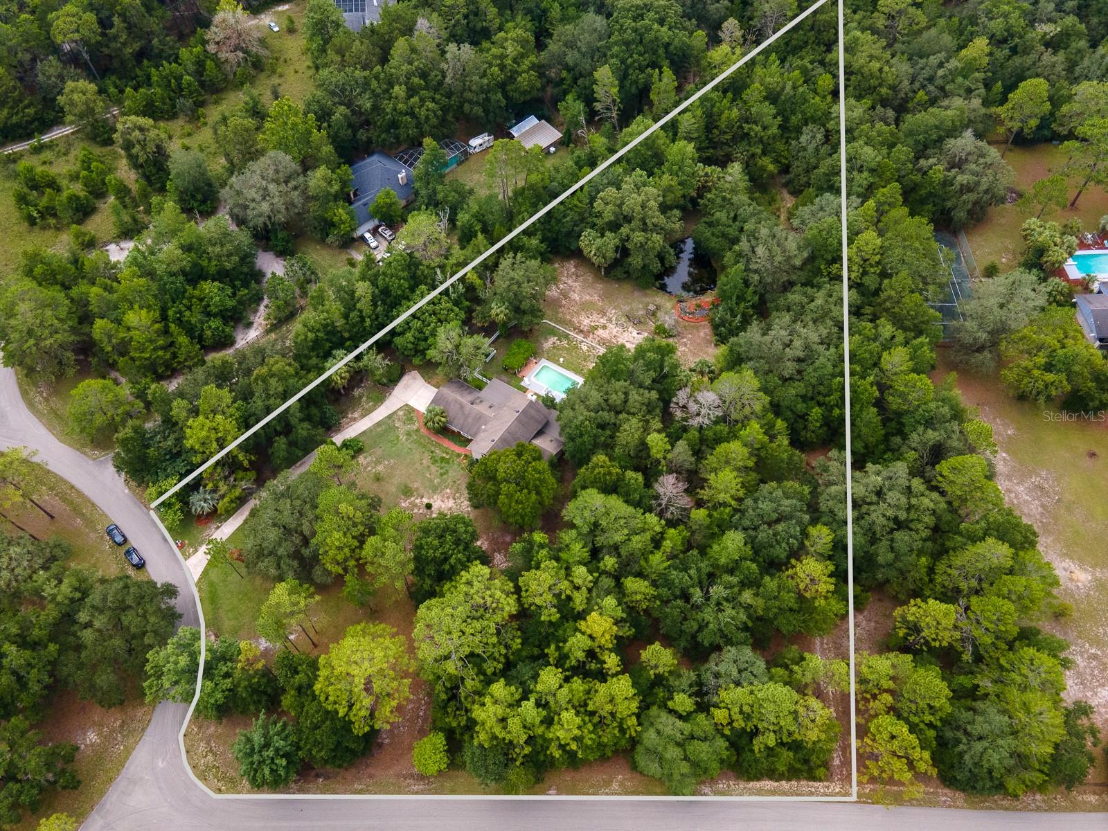 Image 69 of 72 For 7201 97th Lane
