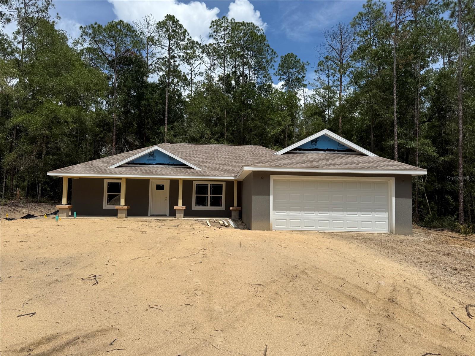 Details for 9923 Baldwin Terrace, DUNNELLON, FL 34434