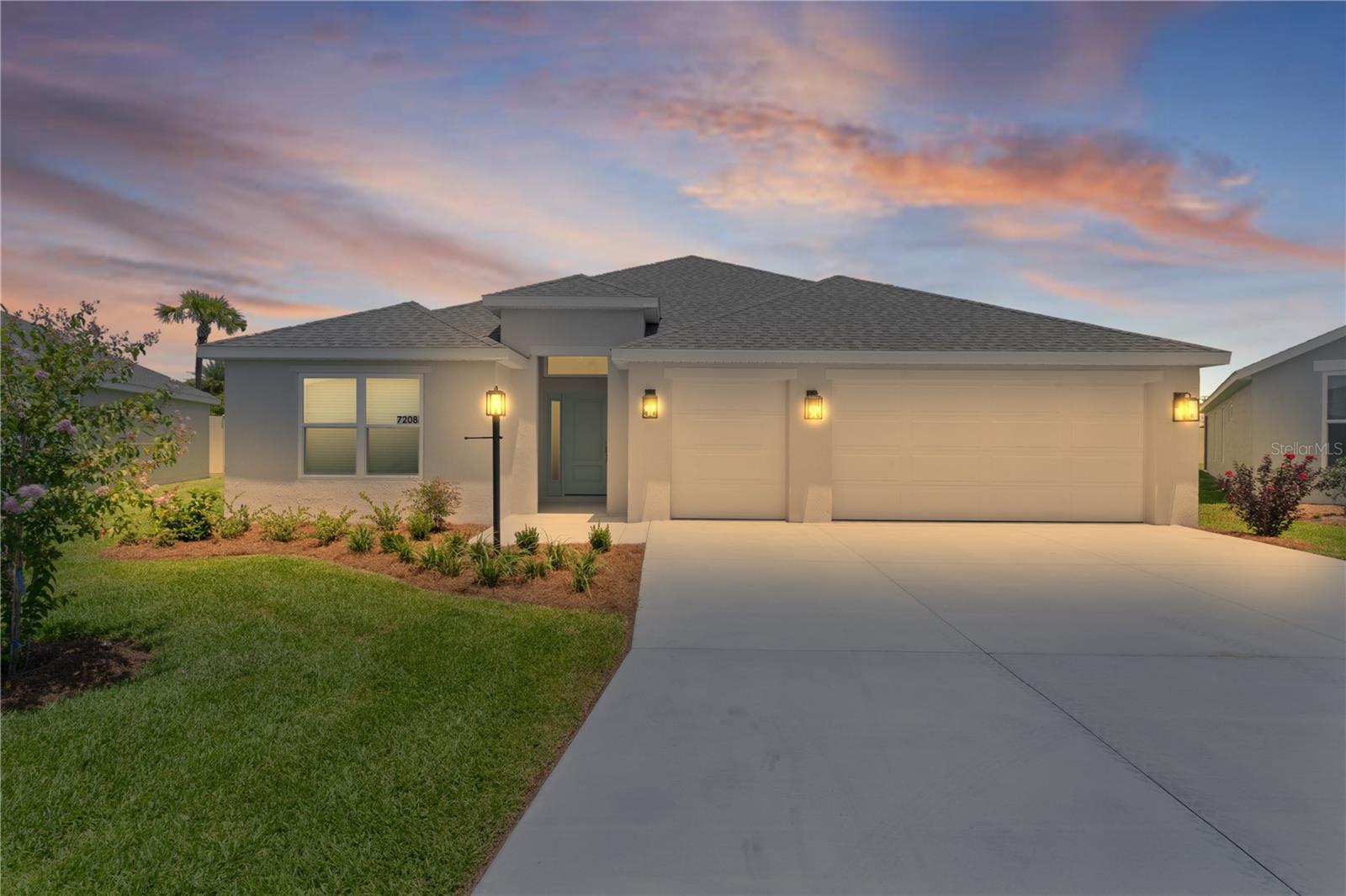 Details for 7208 Wilkins Run, THE VILLAGES, FL 34762
