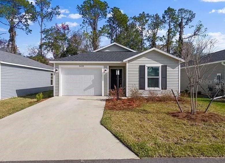 Details for 3433 Possehl Place, THE VILLAGES, FL 32163