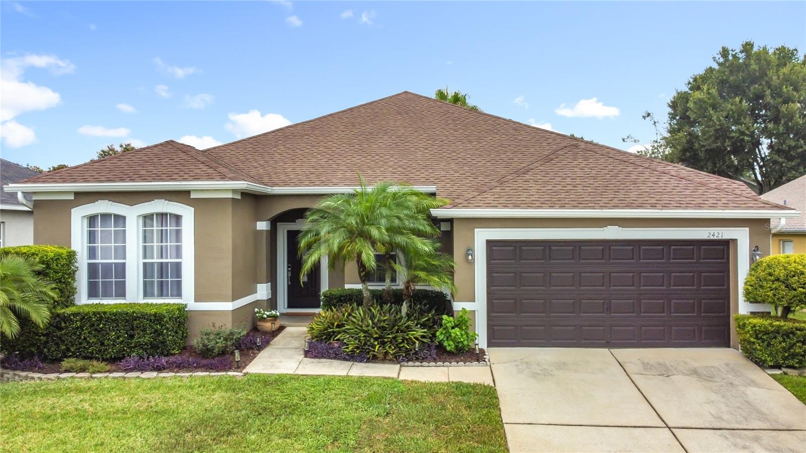 Details for 2421 Cimmaron Ash Way, APOPKA, FL 32703