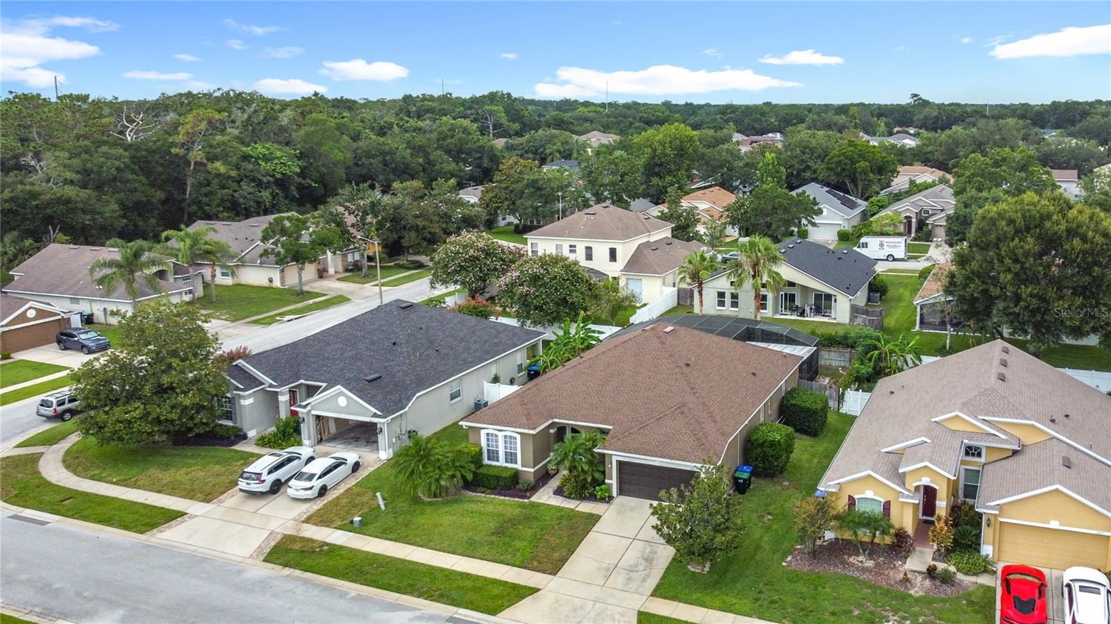 Image 2 of 100 For 2421 Cimmaron Ash Way