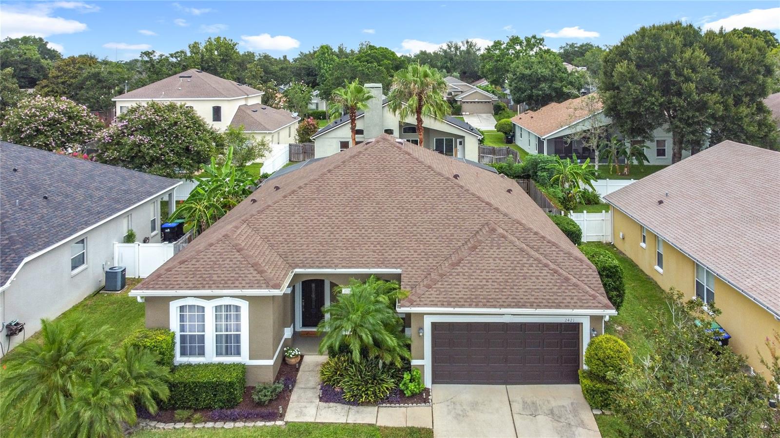 Image 4 of 100 For 2421 Cimmaron Ash Way