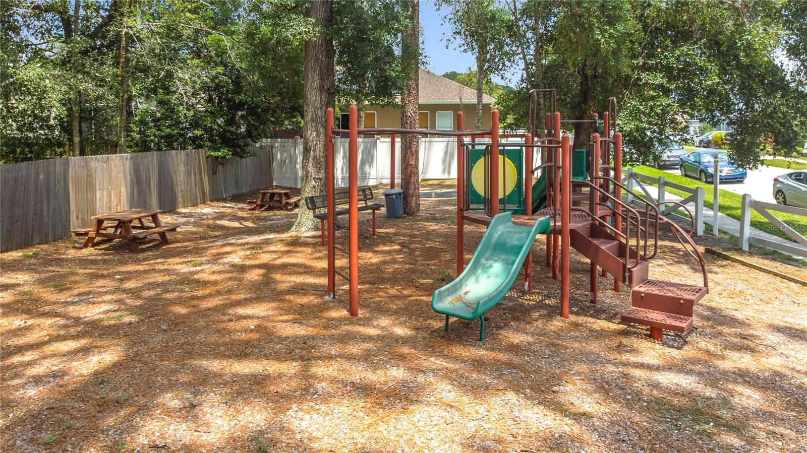 Image 62 of 100 For 2421 Cimmaron Ash Way