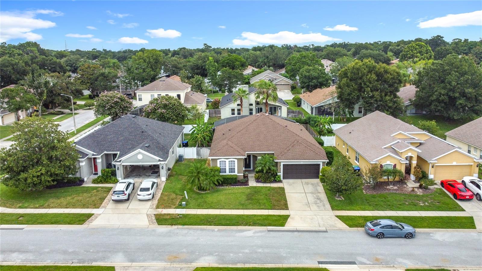 Image 71 of 100 For 2421 Cimmaron Ash Way