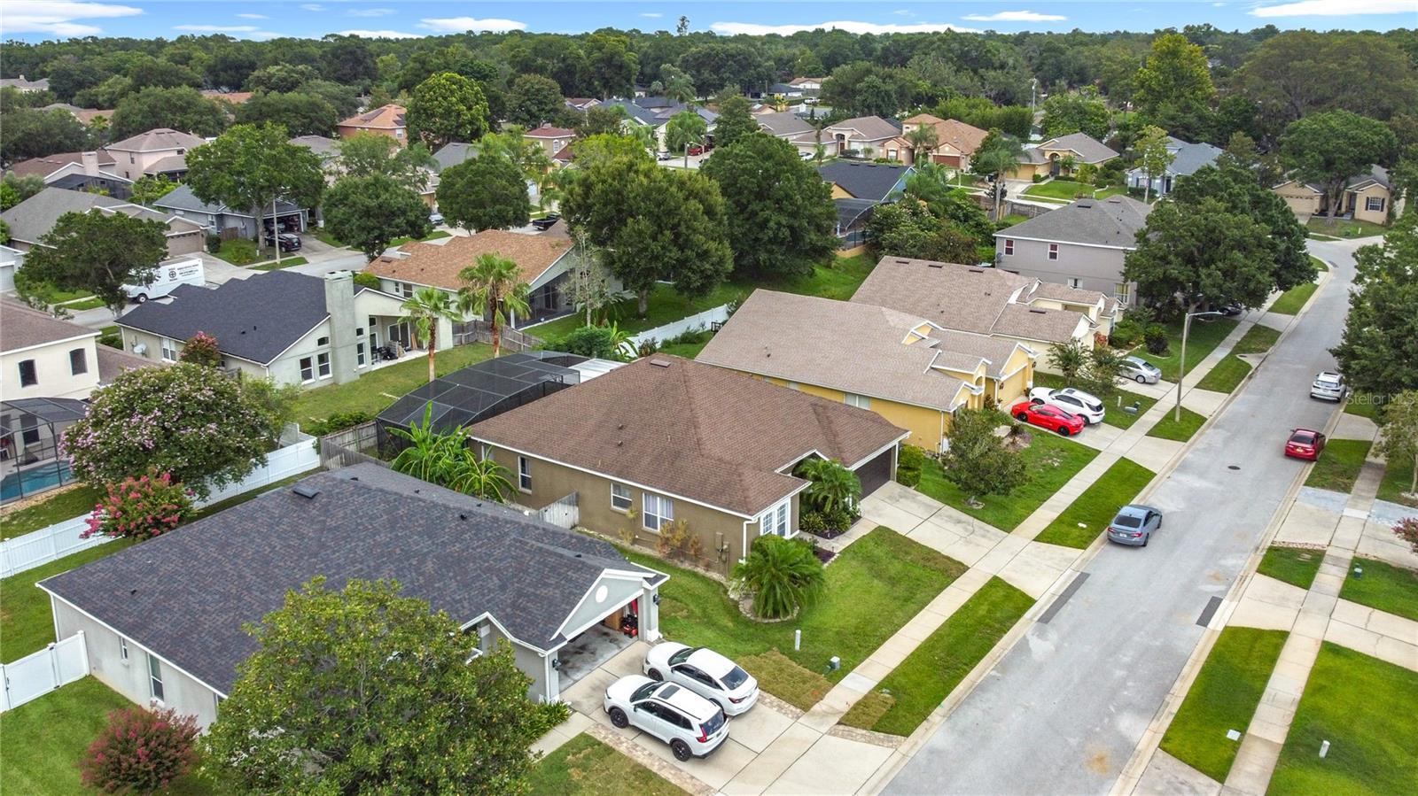 Image 72 of 100 For 2421 Cimmaron Ash Way
