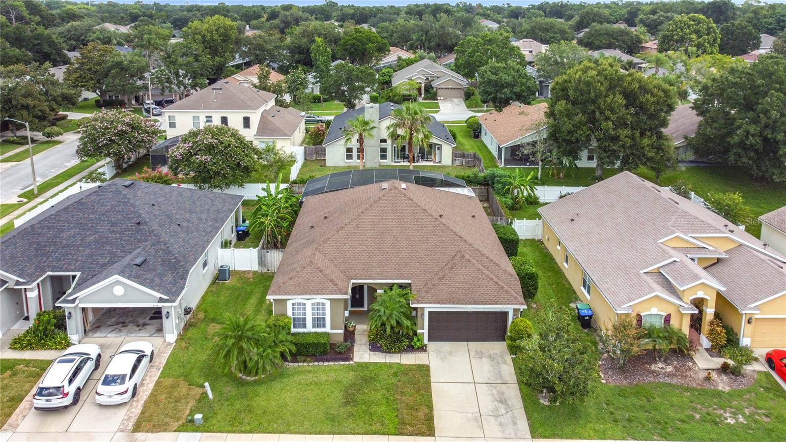 Image 74 of 100 For 2421 Cimmaron Ash Way