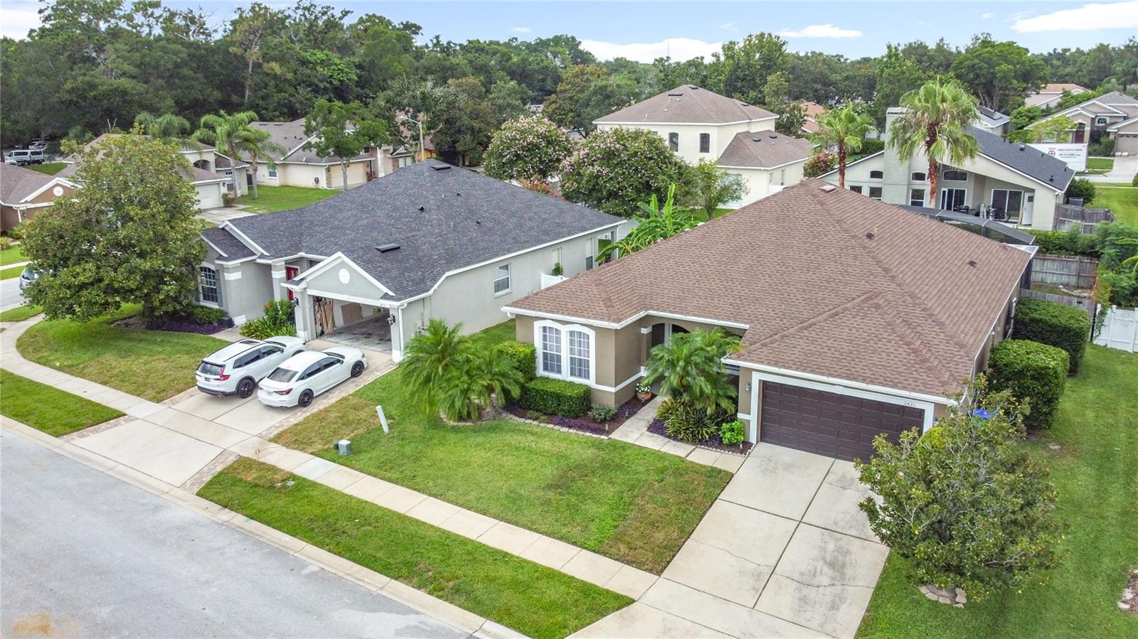 Image 75 of 100 For 2421 Cimmaron Ash Way