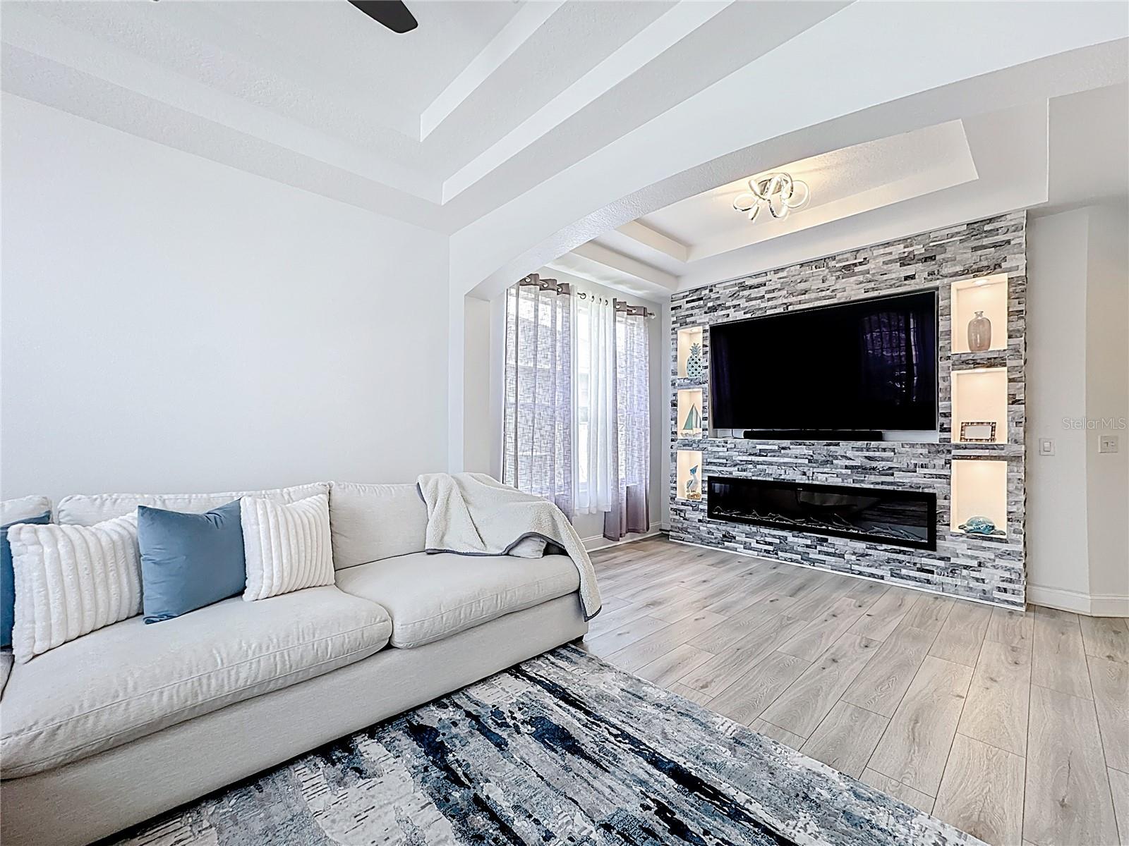 Image 90 of 100 For 2421 Cimmaron Ash Way