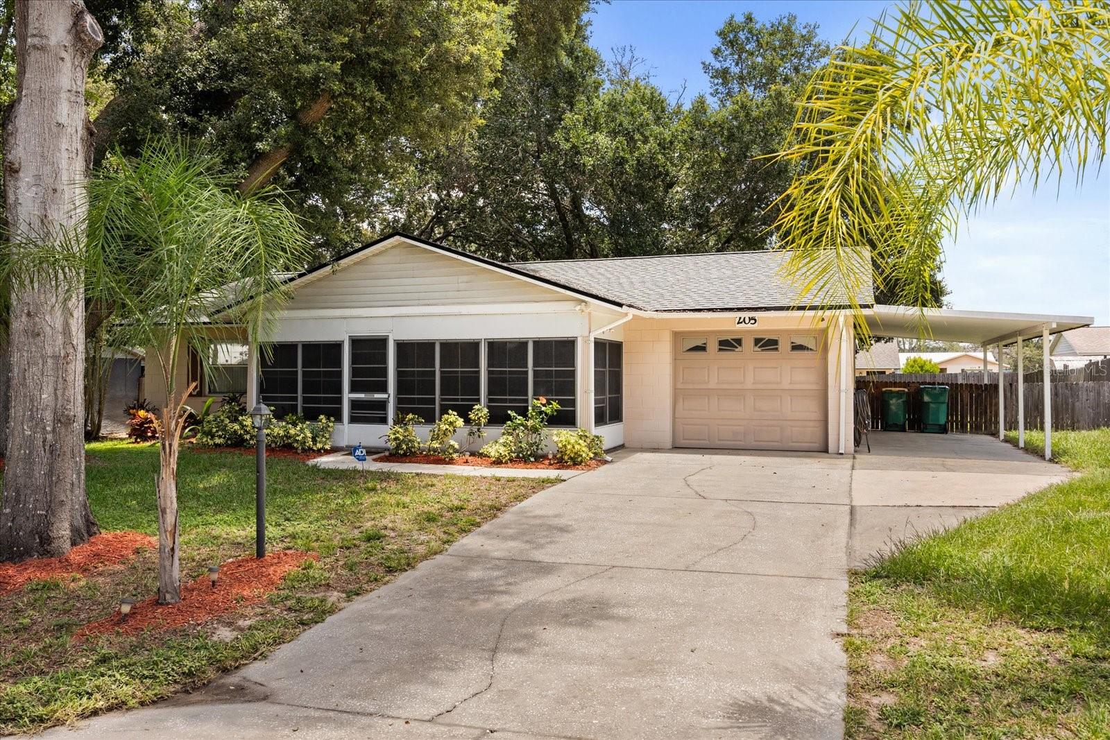 Details for 205 Cricket Hollow Lane, EUSTIS, FL 32726