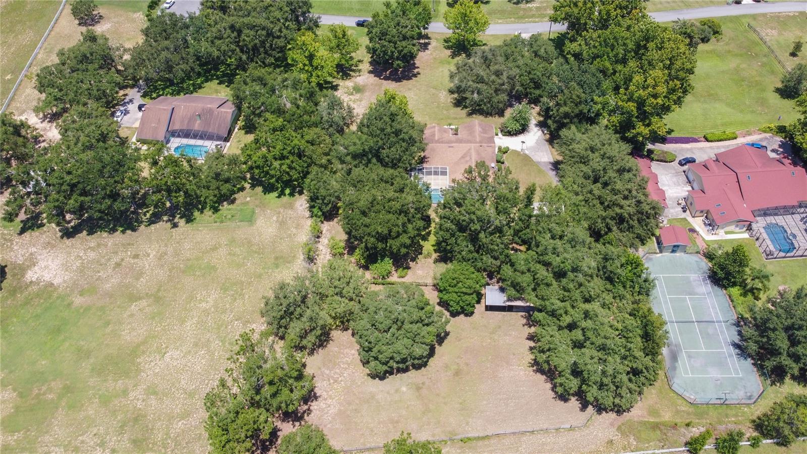 Image 51 of 51 For 14933 Thoroughbred Ln