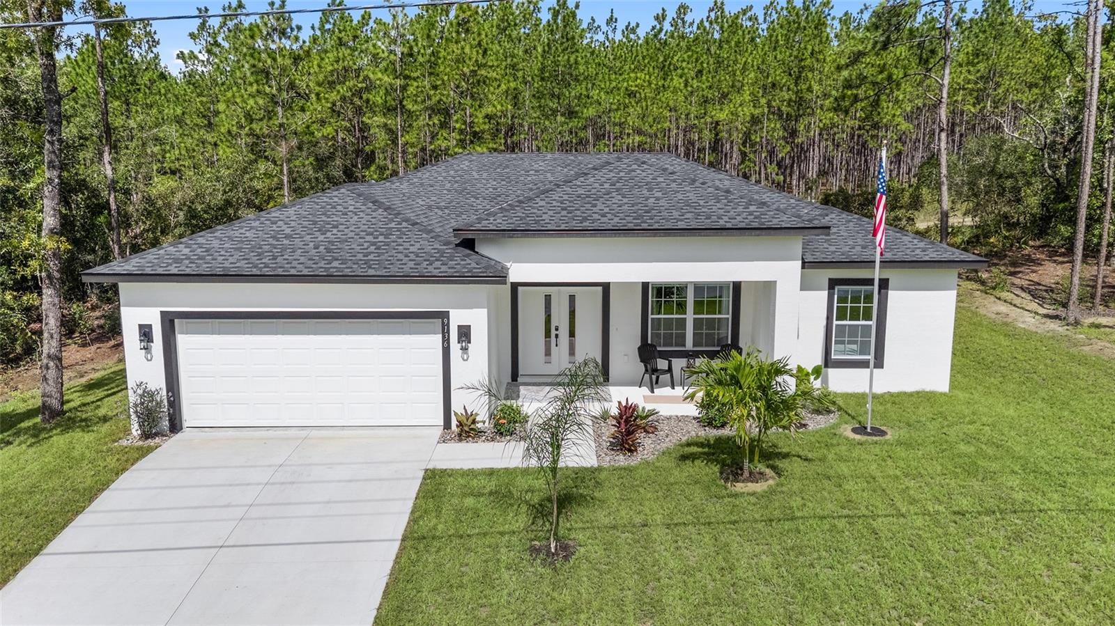 Details for 9136 Paradisea Drive, CITRUS SPRINGS, FL 34433