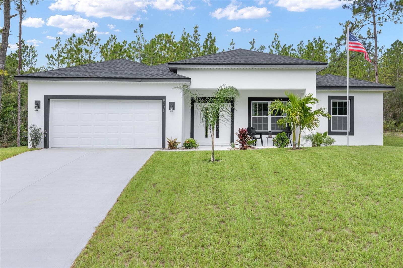 Image 2 of 49 For 9136 Paradisea Drive