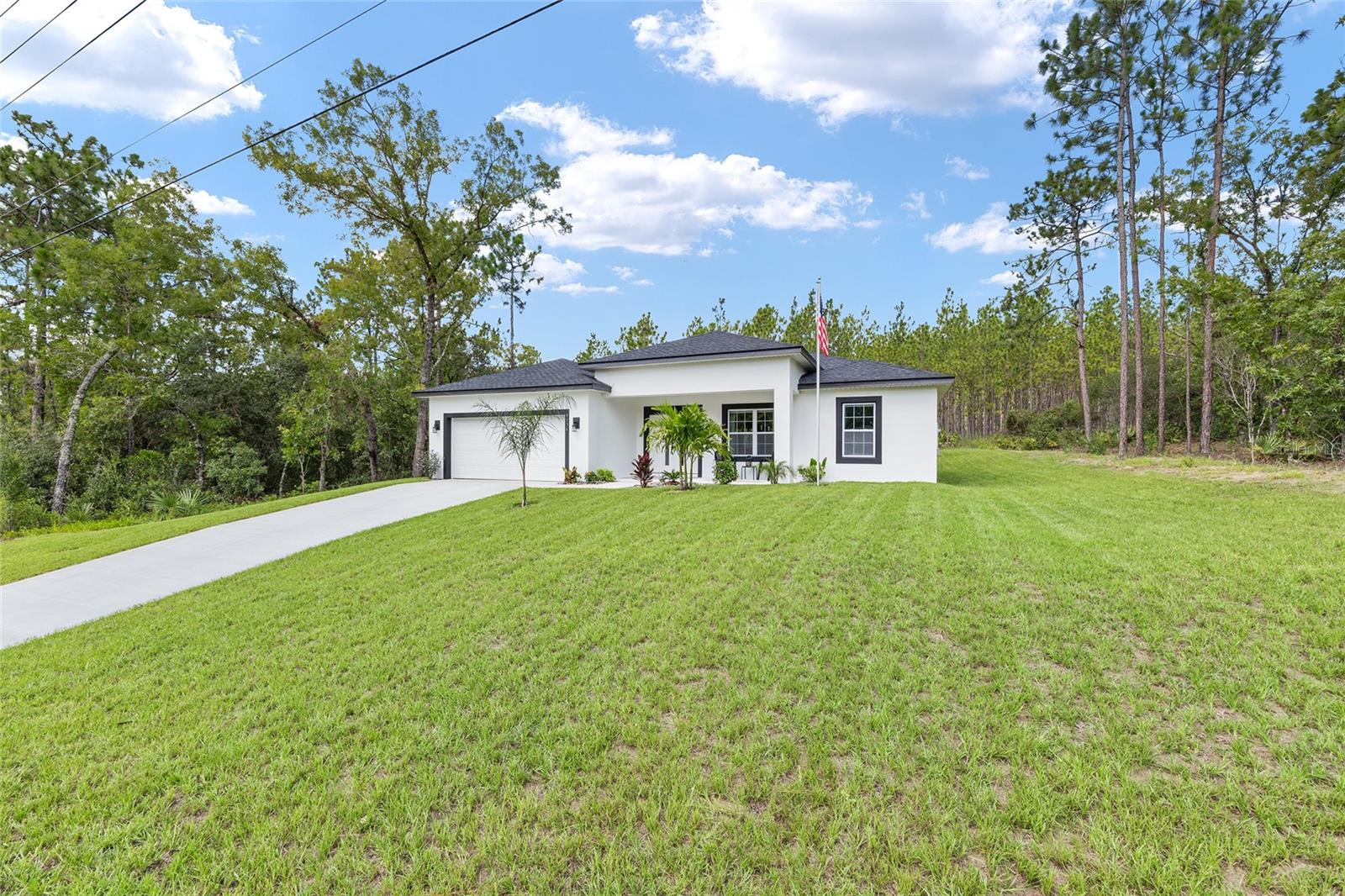 Image 4 of 49 For 9136 Paradisea Drive