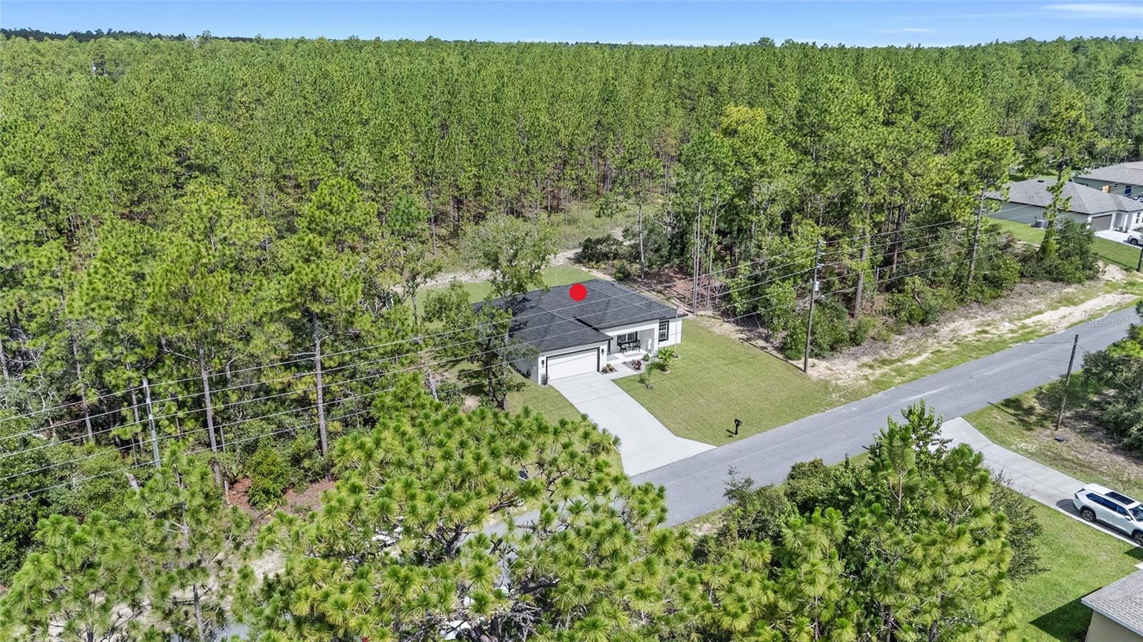 Image 41 of 49 For 9136 Paradisea Drive