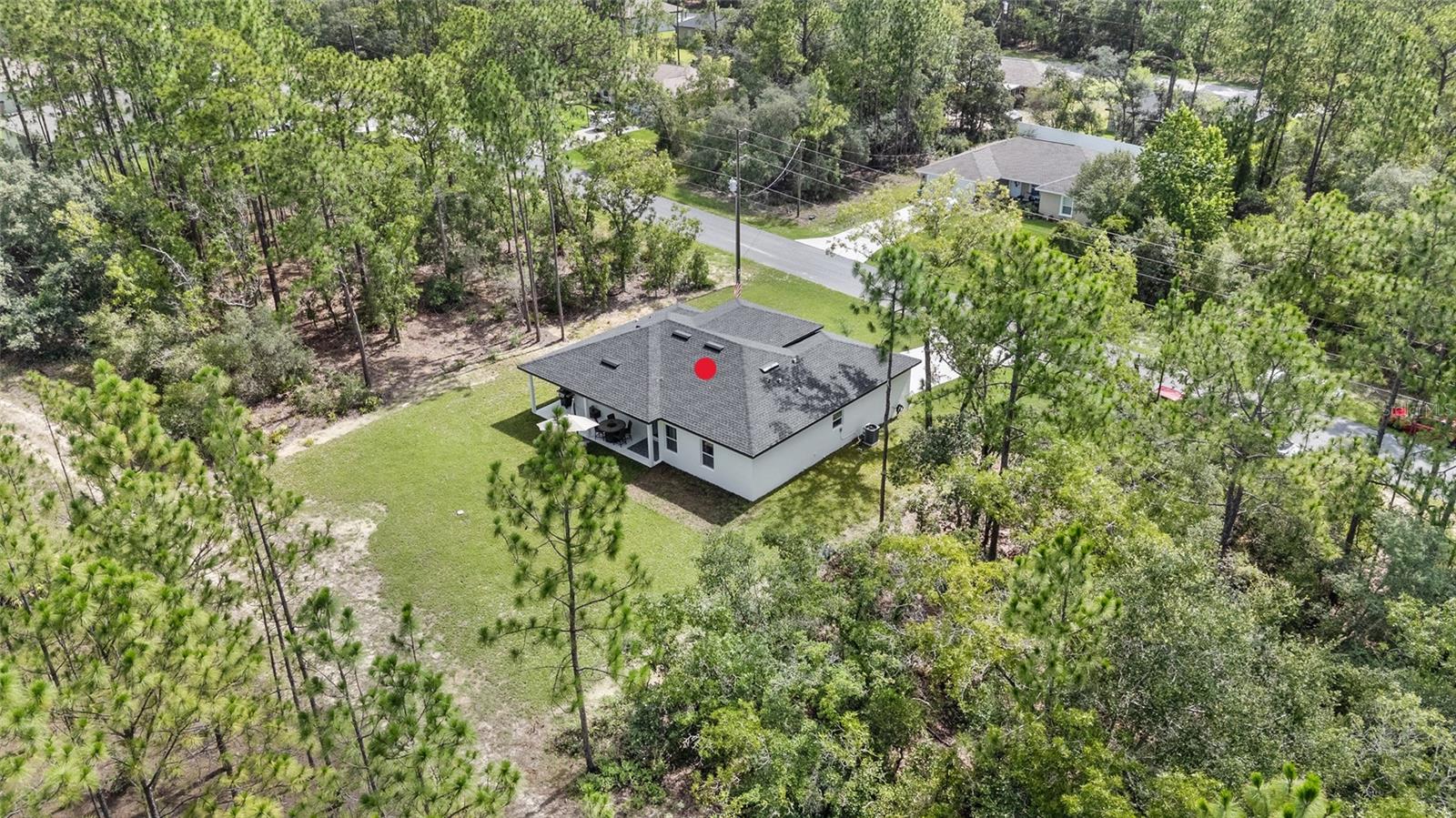 Image 47 of 49 For 9136 Paradisea Drive