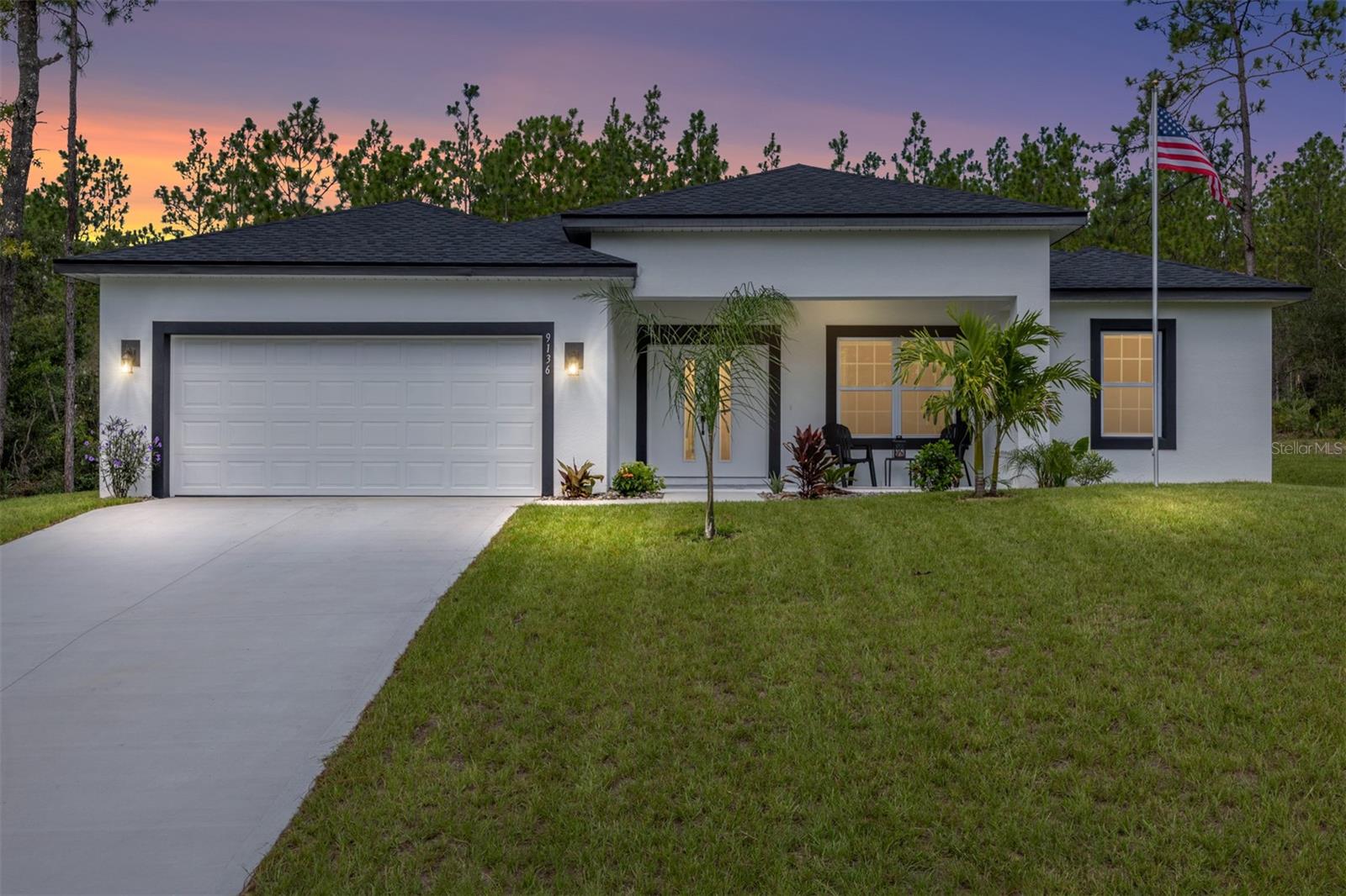 Image 49 of 49 For 9136 Paradisea Drive
