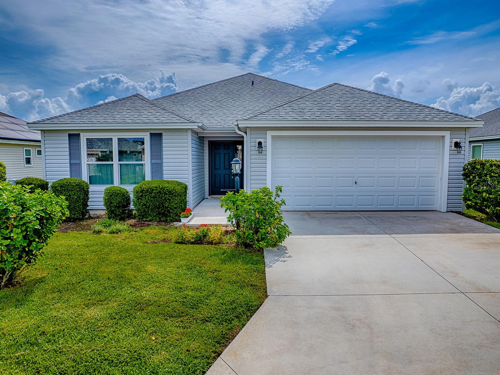 Details for 2061 Biller Circle, THE VILLAGES, FL 32163