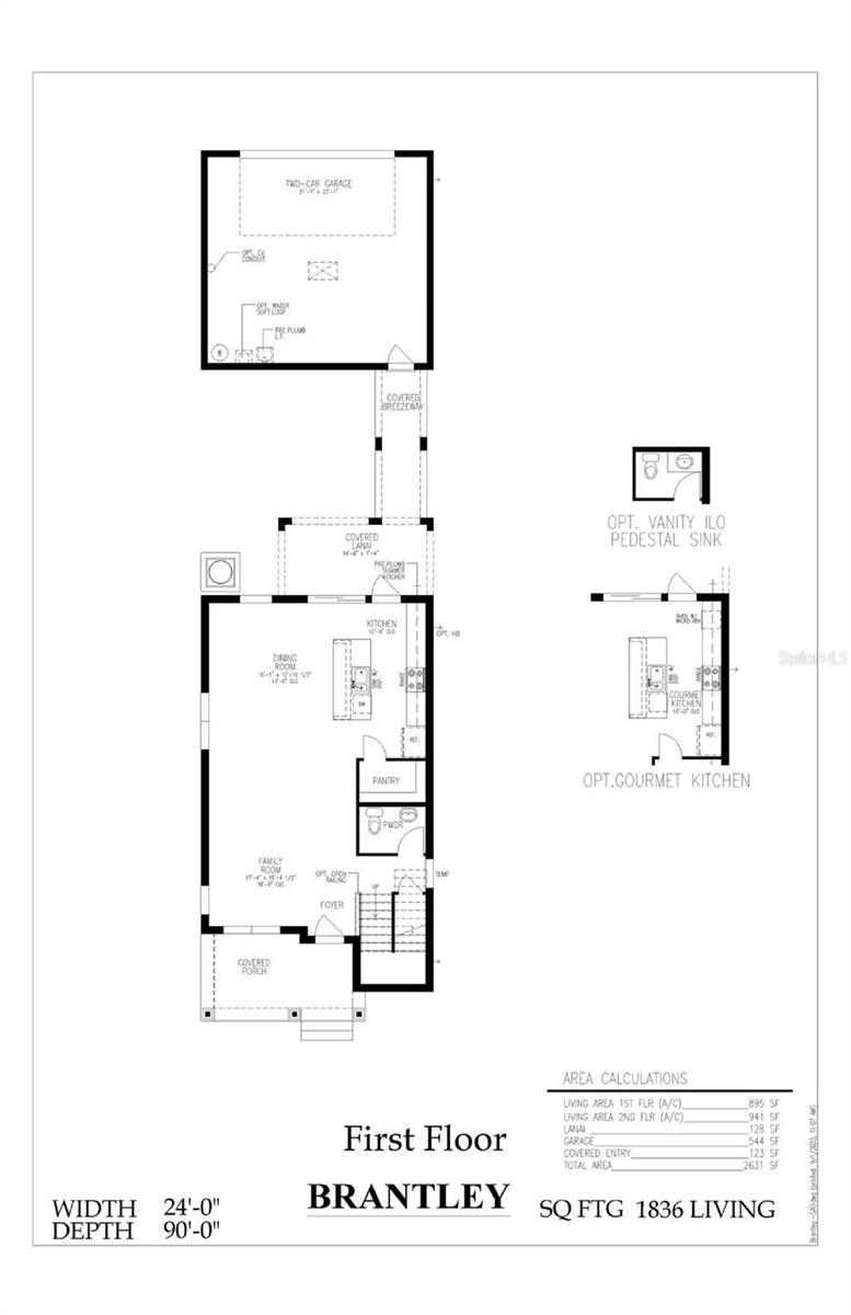Image 2 of 25 For 13042 Serene Glade Road