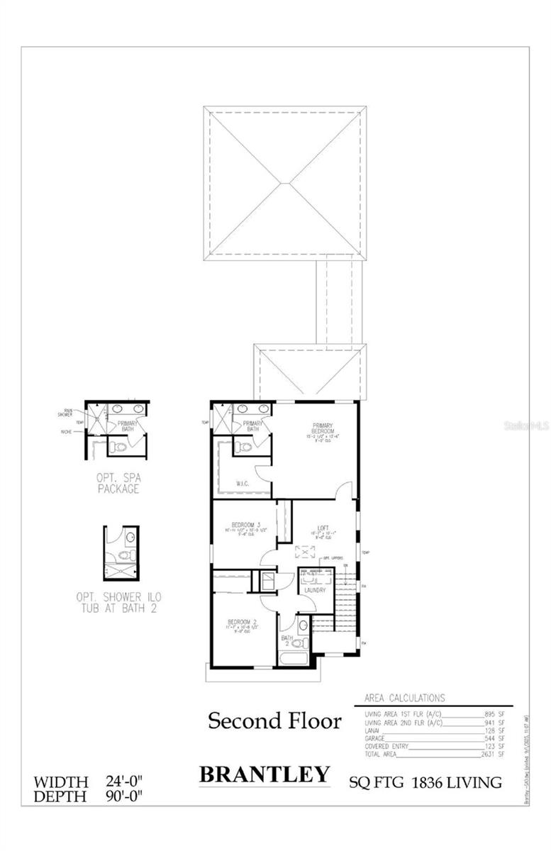Image 3 of 25 For 13042 Serene Glade Road