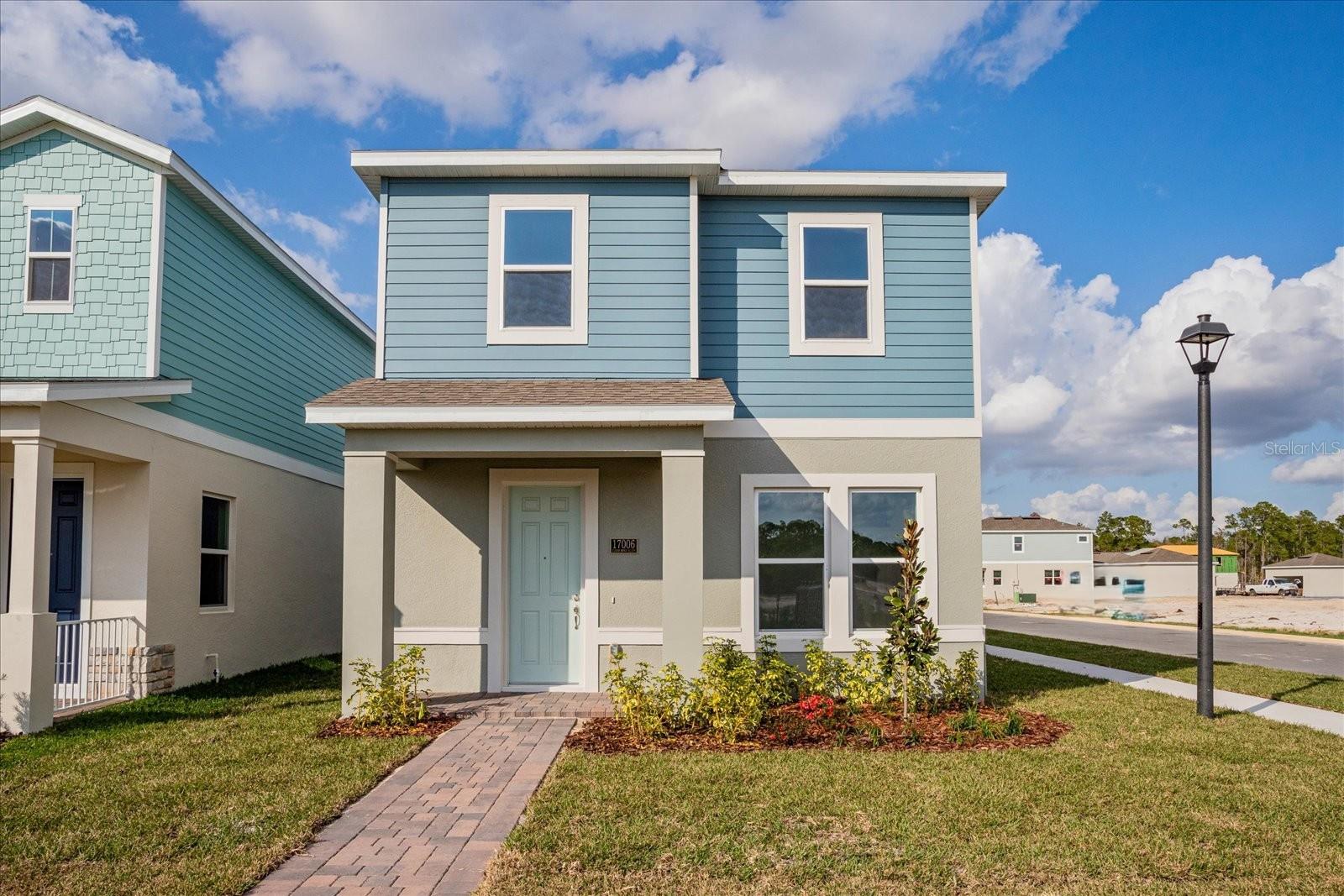 Details for 13175 Calming Breeze Way, WINTER GARDEN, FL 34787