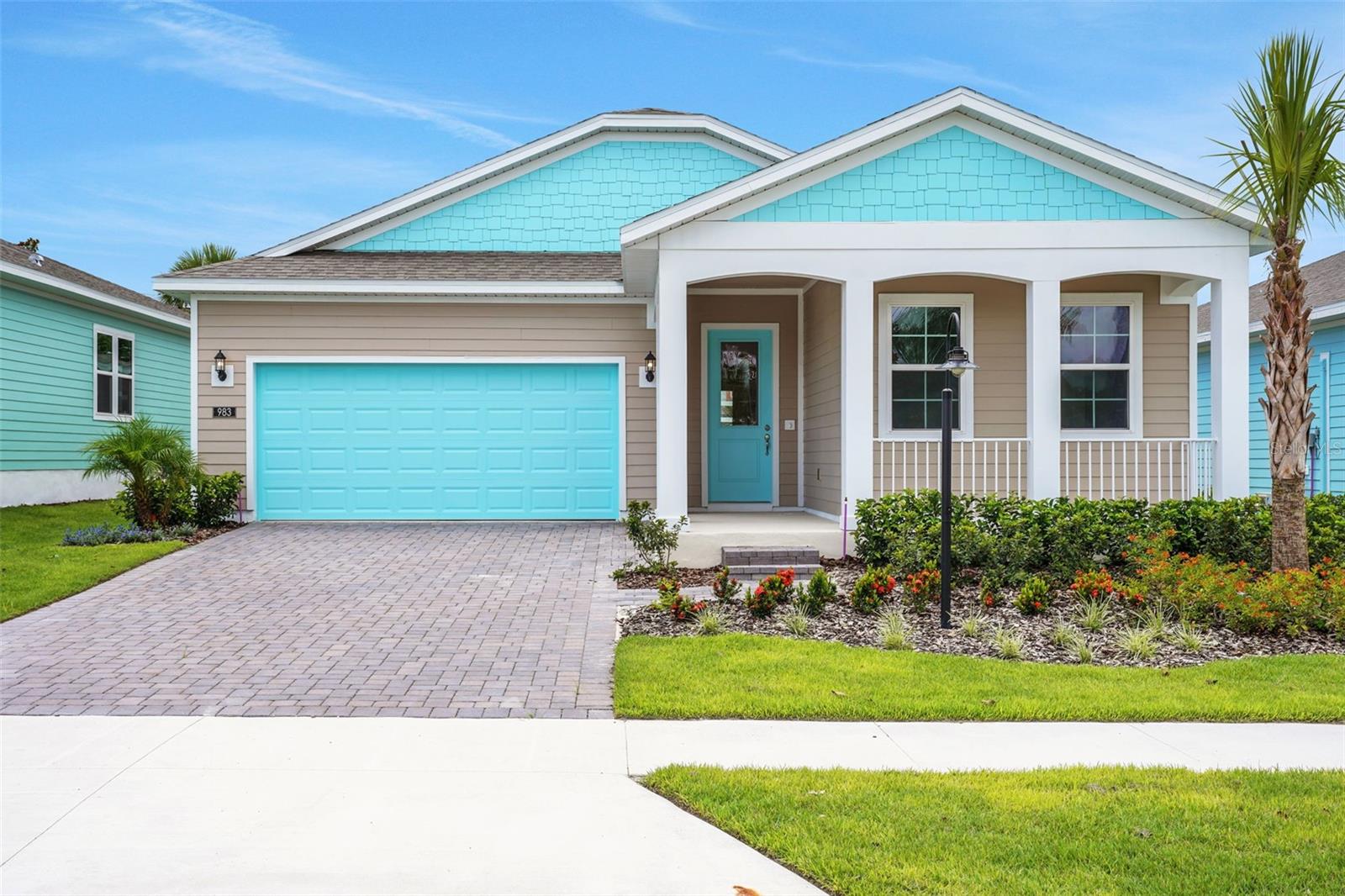 Details for 991 Fiesta Key Circle, LADY LAKE, FL 32159