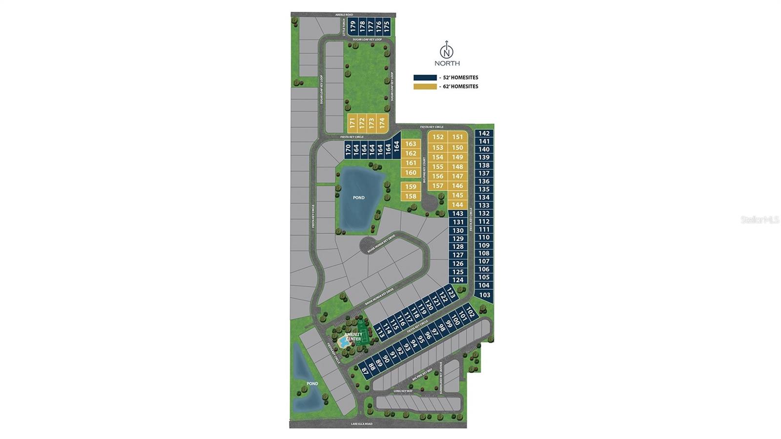 Image 48 of 58 For 991 Fiesta Key Circle
