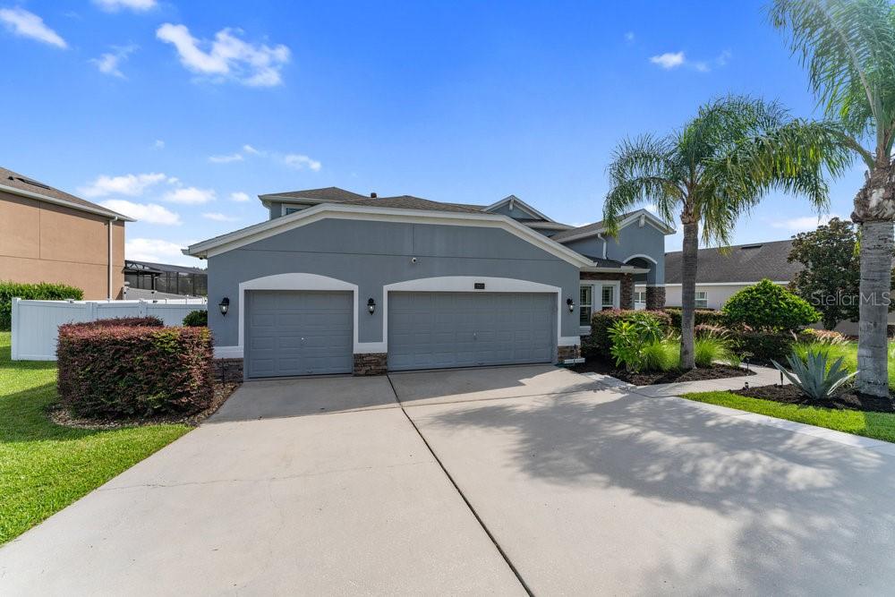 Details for 12631 Hammock Pointe Circle, CLERMONT, FL 34711