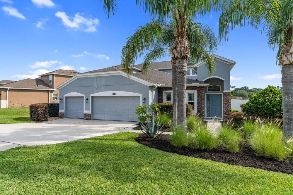 Image 2 of 81 For 12631 Hammock Pointe Circle
