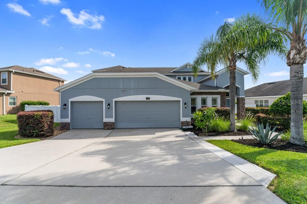 Image 45 of 81 For 12631 Hammock Pointe Circle